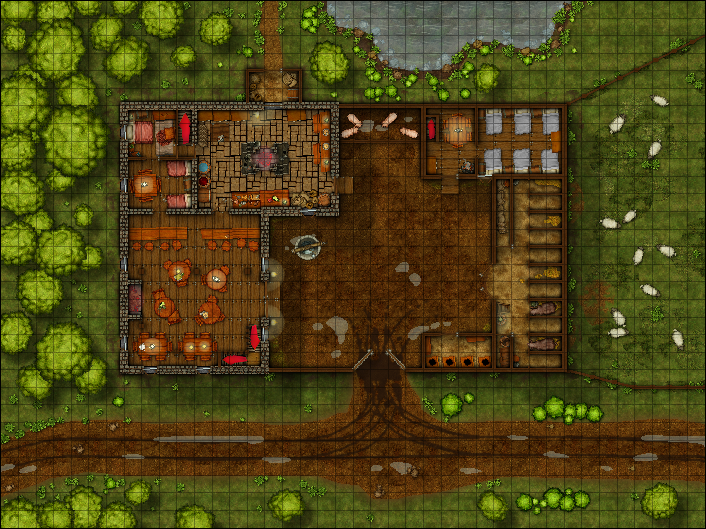 Image:StrongBoarGround.png